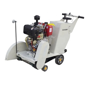 <strong>Concrete</strong> Groove Cutting Machine <strong>Saw</strong> Cutter Hand Held <strong>Concrete</strong> Cutting Machine - Product Image 2