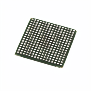 Embedded Electronic Circuit Components In Stock 256 BGA LFX200B-03F256C - Product Image 1