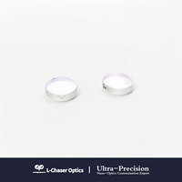 LCO Brand Optical Glass Adjustment Plate Standard Calibration Test Lens Factory Stock