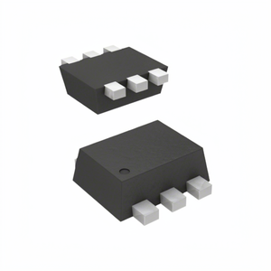 CMLDM7002AG บริการครบวงจรแบบดั้งเดิมทรานซิสเตอร์ TR PBFREE SOT-563, SOT-666ซื้อชิ้นส่วนอิเล็กทรอนิกส์ออนไลน์ - Product Image 1
