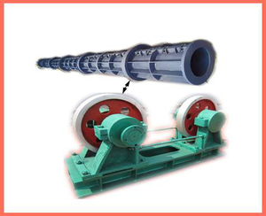 Molde <span class=keywords><strong>de</strong></span> Acero <span class=keywords><strong>para</strong></span> Poste Eléctrico <span class=keywords><strong>de</strong></span> <span class=keywords><strong>Hormigón</strong></span> Pretensado <span class=keywords><strong>de</strong></span> 12 m, Tipo Redondo y Cuadrado, <span class=keywords><strong>para</strong></span> <span class=keywords><strong>Postes</strong></span> <span class=keywords><strong>de</strong></span> Electricidad - Product Image 4