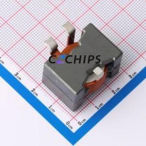 Inducteur de puissance YSFP2918S-2R2M SMD (Inductance : 2,2 µH) (Précision : 20 % Courant nominal : 30 A) - Product Image 2