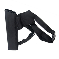 ZS-JX732 carquois de flèche pour la chasse au tir pêche long recurve arc à poulies usine prix Offre Spéciale chine En Gros