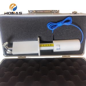 IEC60335-1 20.2 Tests onde B Edelstahl und Glas mit kreisförmiger Anschlag fläche aus Blei-Metall-Messing - Product Image 6