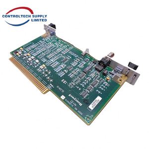 Nueva Tarjeta de E/S CLCN A/B LCN 51305072-400 sin CE para Chasis TDC 3000 de 5 y 10 Ranuras DCS - Product Image 2