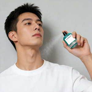 Perfume Personalizado al por Mayor de Larga Duración, Fragancia de Marca Personalizada OEM, Perfume Personalizable de Alta Calidad con Aceite Esencial de Francia - Product Image 4