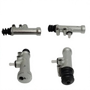 เหมาะสำหรับ TATA 1512 613 กระบอกสูบคลัตช์ OEM 261829100107 261829100106 อะไหล่รถบรรทุกหนัก - Product Image 1