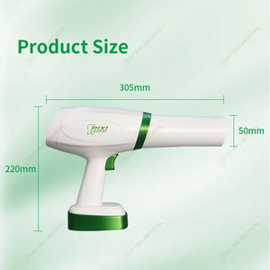 Macchina Portatile per Radiografie Dentali Digitali <span class=keywords><strong>RVG</strong></span> con Pellicole Dentali, Apparecchiatura Medica per Radiografie Dentali - Product Image 2