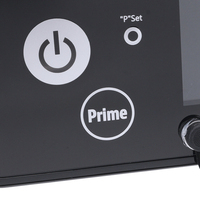 Contrôleur de température pour barbecue et poêle à granulés de qualité commerciale avec Wi-Fi et Bluetooth, contrôleur PID avec écran LCD couleur - Kit de grillade