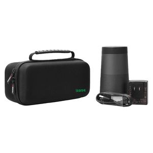 Étui personnalisé pour enceinte <span class=keywords><strong>Bose</strong></span> <span class=keywords><strong>Mini</strong></span> avec Bluetooth sans fil, petit, léger, en EVA rigide - Product Image 1