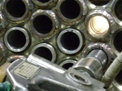 Máquina de expansión hidráulica de tubo de cobre neumático de alta presión - Product Image 6