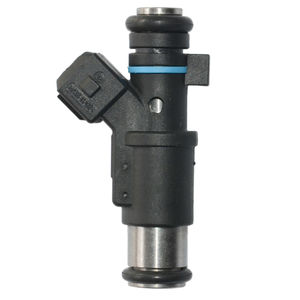 <span class=keywords><strong>Inyector</strong></span> de combustible OEM 1984E0 01F002A 0280156357 348001 encaja para Citroen C2 C3 Saxo Xsara Berlingo <span class=keywords><strong>Peugeot</strong></span> 206 <span class=keywords><strong>Peugeot</strong></span> 307, 1007 socio 1,4 - Product Image 3