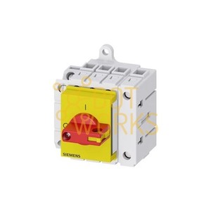 Siemens 3LD30301TL13 - Nuovo - Product Image 1