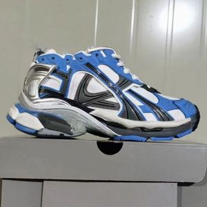 Zapatillas de Running de Lujo para Hombre, Serie 3.0, Material de Malla Transpirable, Diseño Moderno, Suela Gruesa - Product Image 1