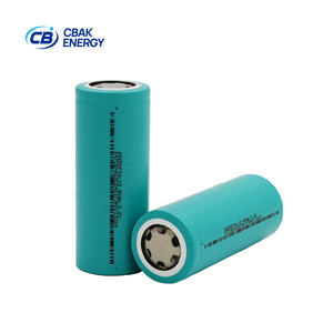 Batterie lithium-ion cylindrique Lifepo4 de haute qualité 3.2V 26650FS4 4000mAh pour rechargeable <span class=keywords><strong>Panasonic</strong></span> et 3.2v 26650FS4 4000mAh - Product Image 3