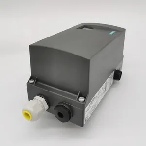 6DR5010-0EG00-0AA0 Double Action Sans Hart 6DR5220 6DR5120 6DR5110 6DR5015 6DR5215 - Product Image 1