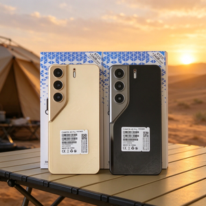 camon40pro 5G smartphones 24GB+1TB, 7.0 Big Screen, Android 15, 65W Quick Charge, Global <b>Unlocked</b> <b>Phone</b> - Product Image 4