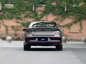 Venta al por Mayor de Hyundai <span class=keywords><strong>Elantra</strong></span> <span class=keywords><strong>2022</strong></span>, el Mejor Auto a Gasolina, Beijing Dai, Autos Nuevos para Adultos 2021, 1.5L - Product Image 4