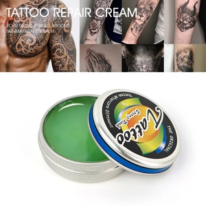 Gel réparateur de cicatrices de <span class=keywords><strong>tatouage</strong></span> HadiyahBeauty, crème de récupération professionnelle <span class=keywords><strong>pour</strong></span> <span class=keywords><strong>tatouage</strong></span>, pommade, soin post-<span class=keywords><strong>tatouage</strong></span>, crème cicatrisante - Product Image 6