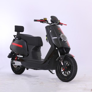Adult 1500W/2000W Motorcycle 20AH <b>Battery</b> High Speed <b>72V</b> Disc - Product Image 3