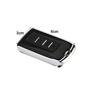 Hot Selling Factory Supply 200g <b>Mini</b> Stainless Steel Battery Electronic Pocket <b>Scale</b> Car Key Design Digital Jewelry <b>Scale</b> - Product Image 4