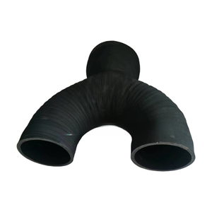 Approvisionnement direct en gros automobile en caoutchouc haute température tuyau main tissu résistant tuyau d'huile Automobile moto conduite de carburant - Product Image 2