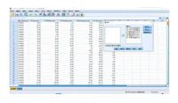 在 Win 上下载 Onedriver 统计产品和服务解决方案软件（适用于 SPSS 26）