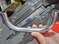 Cintreuse de tubes Cintreuses de tubes CNC