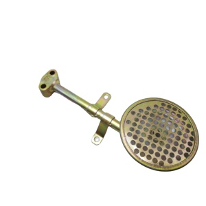 Oil <b>Pump</b> <b>Suction</b> Strainer N385-16000 for Changchai 4F20TCI Engine Toano/Ouling Oil <b>Suction</b> Tray Designed for Efficient Oil Intak - Product Image 4