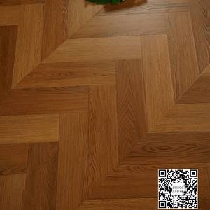 Suelo laminado barato <span class=keywords><strong>Parquet</strong></span> Ac4 8mm 12mm Hdf impermeable suelo de espiga suelo laminado de espina de pescado - Product Image 3