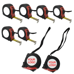 Ruban à mesurer 5m, ruban à mesurer par sublimation, cadeau de Noël et du Nouvel An, cadeau de fête <span class=keywords><strong>des</strong></span> pères et d'anniversaire pour les garçons - Product Image 5