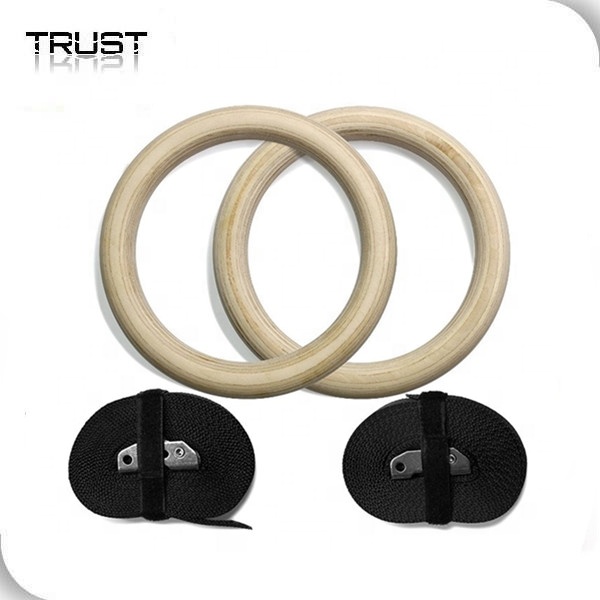 Лидер продаж, гимнастическое кольцо с регулируемыми ремешками