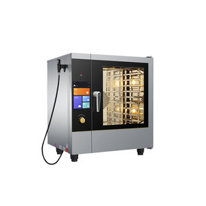 <span class=keywords><strong>Robot</strong></span> de cuisson avec protection contre la surchauffe et coupure de courant automatique - Product Image 3