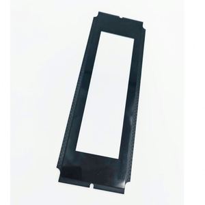 Recubrimiento de Teclado con Impresión Digital PMMA/PET/PC/Acrílico, Recubrimiento Gráfico para Teclado de Membrana, Adhesivo para Interruptores de Teclado, Tamaño OEM - Product Image 3