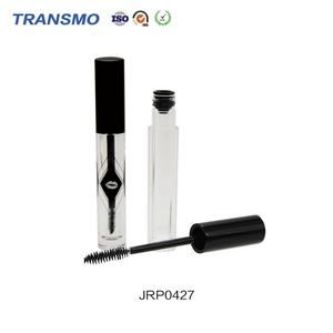 Tube de mascara avec brosse, logo personnalisé, tube de mascara vide, emballage de mascara, eye-liner, marque privée - Product Image 4