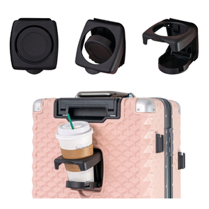 Top Favorite Travel <b>Suitcase</b> 20" 24" 28" New Design for Men Cusstom Color Standard Packing Made in Vietnam Manufacturer - Product Image 2