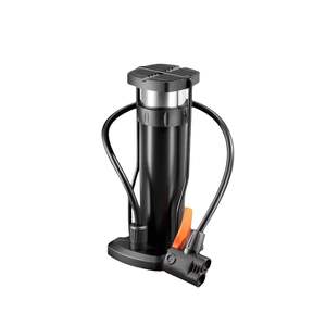 <span class=keywords><strong>Pompe</strong></span> à air portable à commande au pied, gonfleur de <span class=keywords><strong>matelas</strong></span> gonflable, de ballons et de pneus de vélo pour voiture, équipement de gonflage manuel - Product Image 3