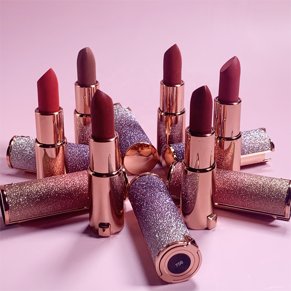 unique lipstick