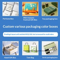 Boîte d'emballage personnalisée en carton blanc kraft ondulé avec pelliculage mat pour accessoires numériques et câbles de charge rapide – Haute qualité