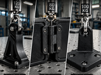 Filamento PETG para Impresora 3D de 1.75mm, Venta al Por Mayor de Fábrica, Hilo Único Resistente a Impactos para Bambu Lab y Creality
