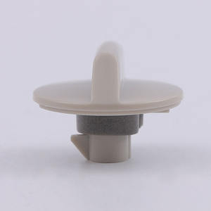 Bouton de commande de climatiseur Supai Electric Appliances WP12X10002, en plastique, design précis, pièces d'appareils électroménagers - Product Image 1