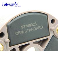 Módulo de Control de Encendido Genuino N.º: 93740928 para Chevrolet: MATIZ Spark y Daewoo MATIZ 937 409 28, 9374 0928