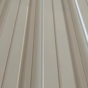Cadre de porte à <span class=keywords><strong>feuillure</strong></span> apprêté européen 133X44 Cadre de porte décoratif en bois de pin blanc apprêté préfini - Product Image 3