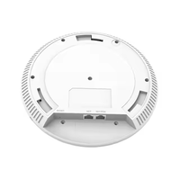 Point d'accès Wi-Fi 6 bi-bande Grandstream GWN7664 802.11ax avec PoE et garantie d'un an
