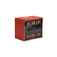 Transformateur EI42/14.8 5.0VA 220v 230V vers 6V 9V 12V, encapsulé en résine époxy, transformateur 12v 220v