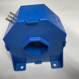 Nuevo sensor de corriente de circuito cerrado <span class=keywords><strong>ITN</strong></span> 600-S 0,00173% LEM original con precisión de CA + CC de 15 - 15 V - Product Image 5