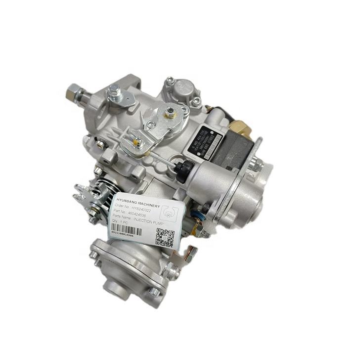 Himaさん専用 Hyunsang Fuel Injection Pump - 0460424536 for 570T Engine