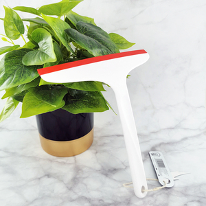 Yiplastic çevre dostu silikon duş silecek plastik saplı pencere sileceği banyo cam temizleme için - Product Image 5