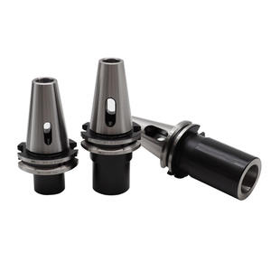 Din69871 SK30 SK40 SK50 токарный станок с ЧПУ держатель инструмента шпинделя MS2 MS3 MS4 MS5 - Product Image 6