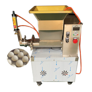 Máy Bơm Không Khí Nhà Hàng Sử Dụng Tại Nhà 3-500G Máy Cắt Bột Chia Bột - Product Image 1